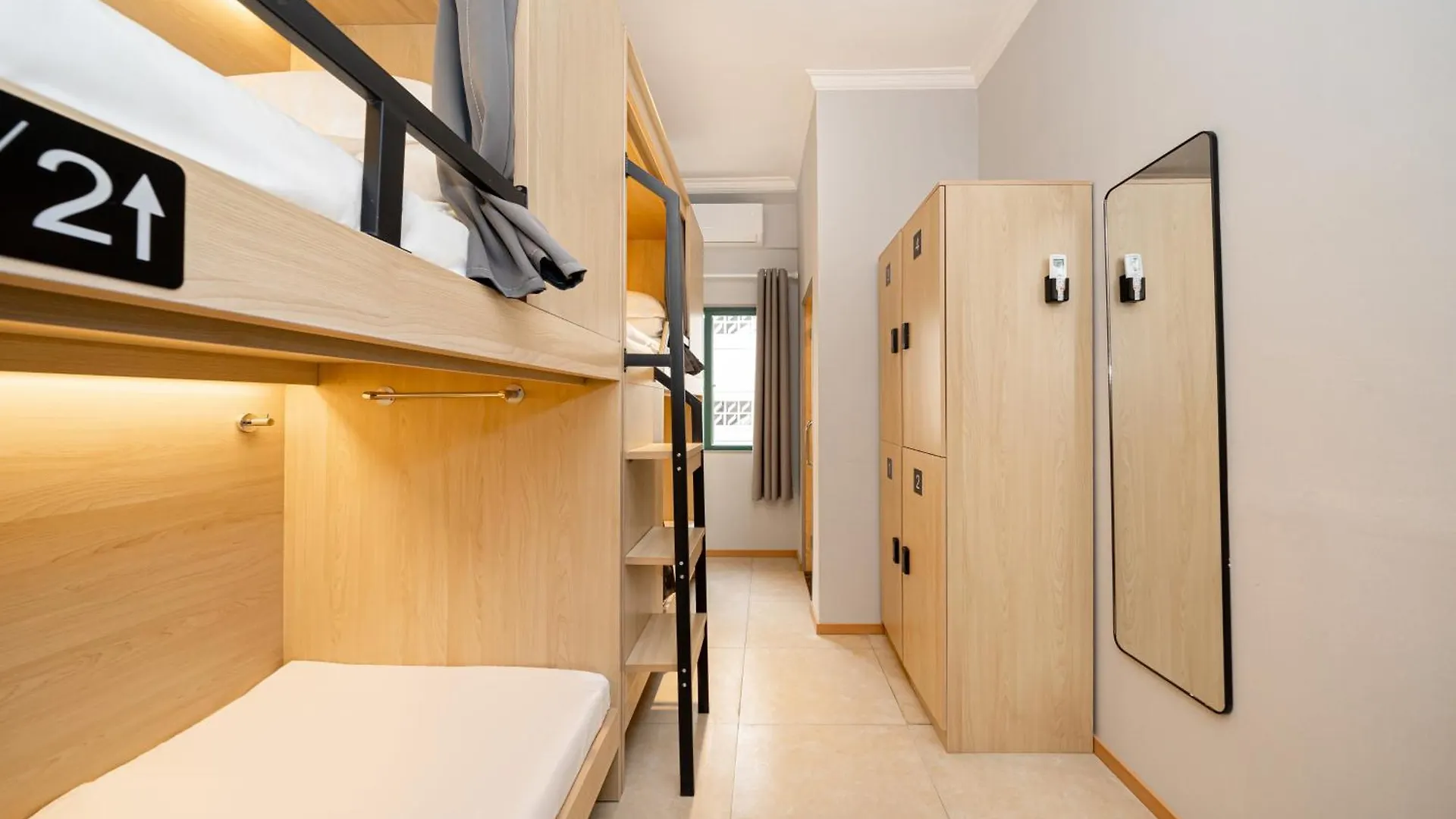 Dengba Inn-Fengqiao Road Subway Station Global Harbor Branch 上海 旅馆