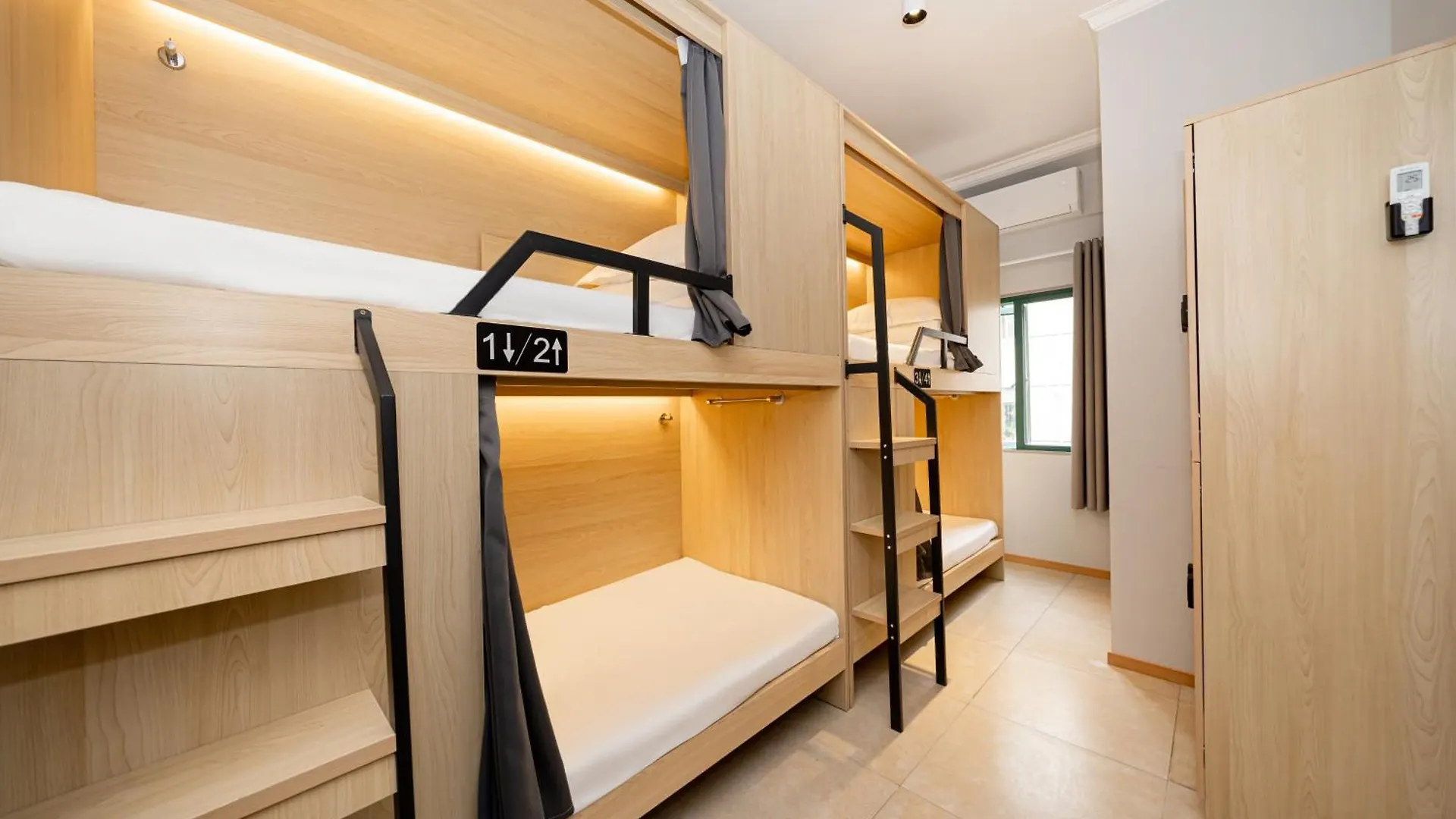 Dengba Inn-Fengqiao Road Subway Station Global Harbor Branch 上海 0*,  中国