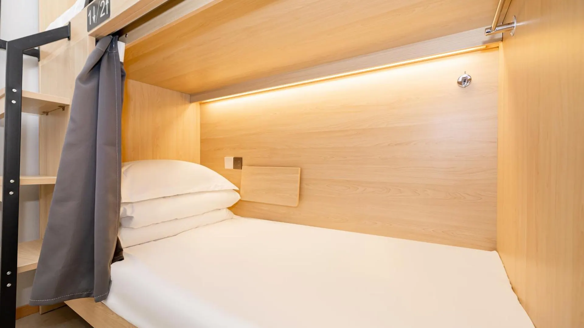 Dengba Inn-Fengqiao Road Subway Station Global Harbor Branch 上海 0*,  中国