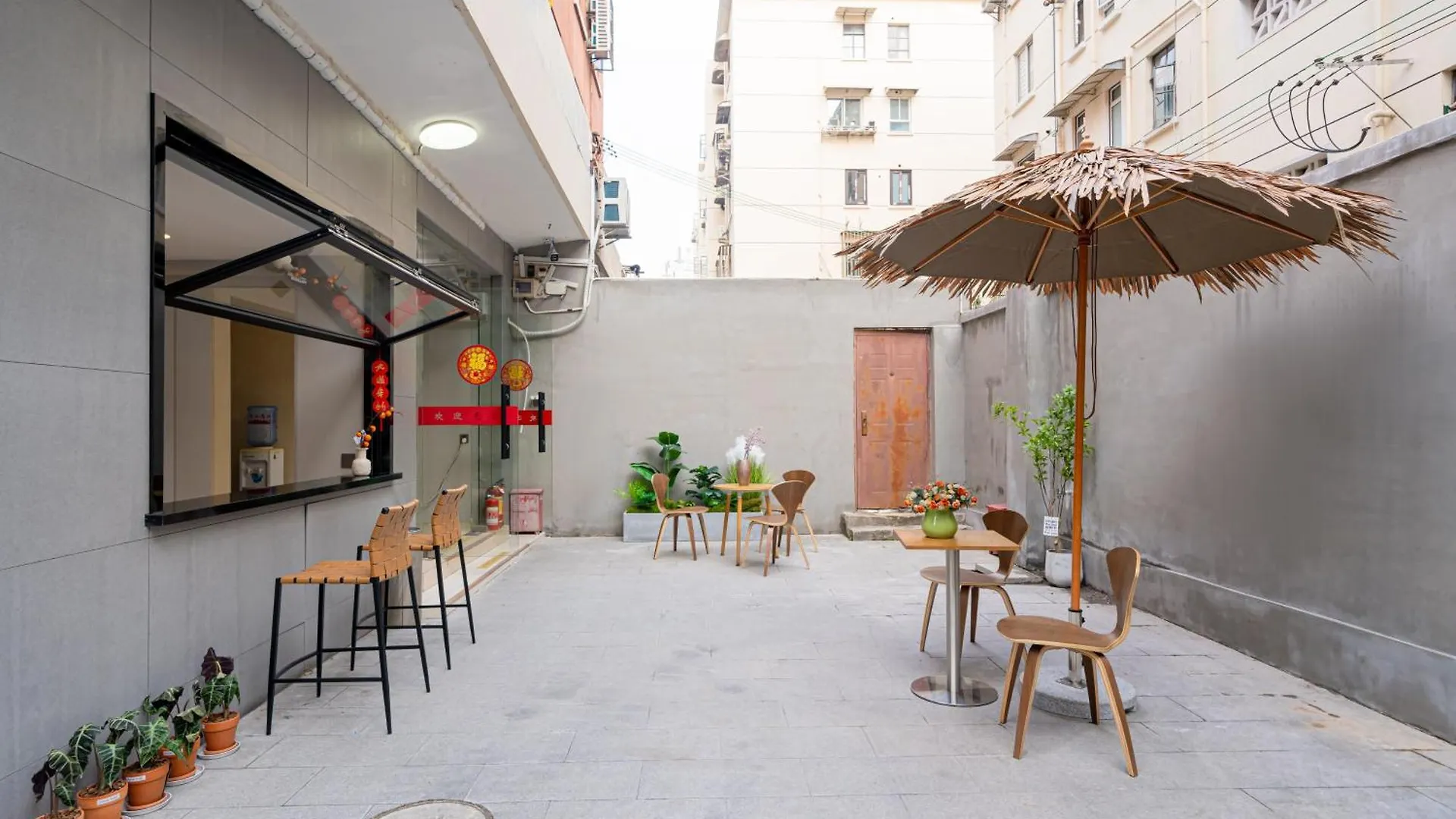 Dengba Inn-Fengqiao Road Subway Station Global Harbor Branch Shanghai 0*,  China